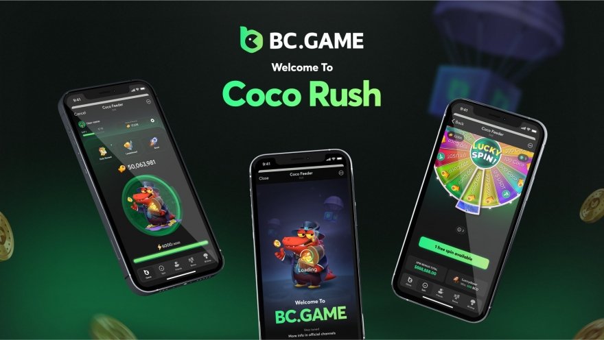 How to Easily Sign Up for BC.Game Your Ultimate Guide