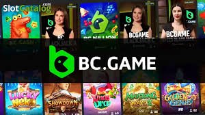 Exploring BC Co The Future of Blockchain Gaming Exploring BC Co The Future of Blockchain Gaming